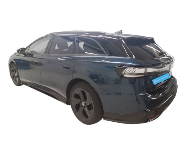 Volkswagen ID.7 GTX Tourer