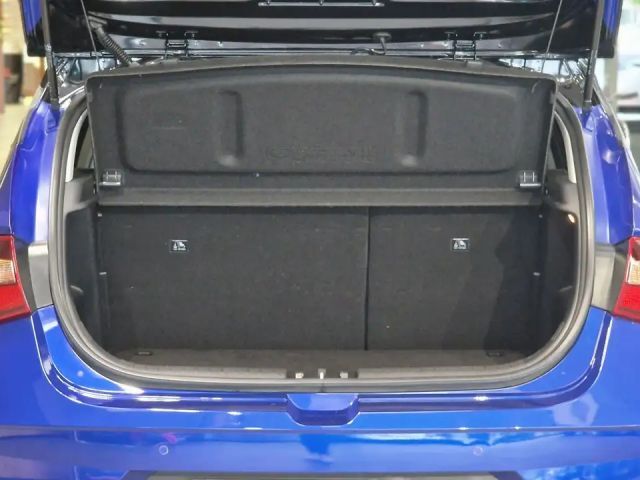 Hyundai i20 1.0 T-GDi