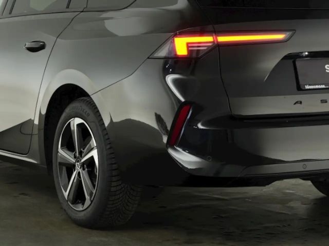 Opel Astra GS-Line Grand Sport Sports Tourer