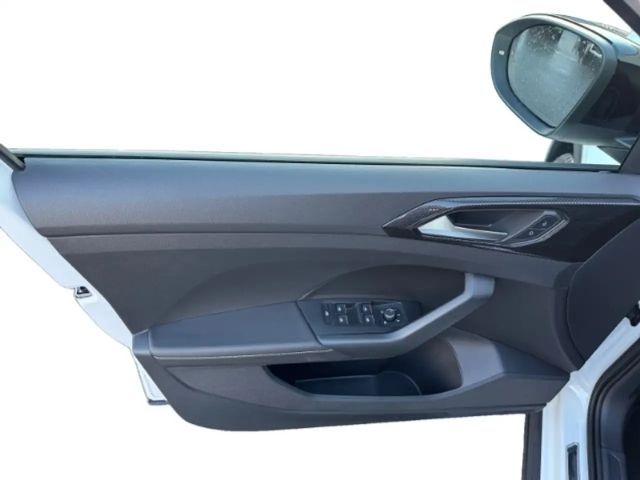 Volkswagen T-Cross 1.0 TSI DSG