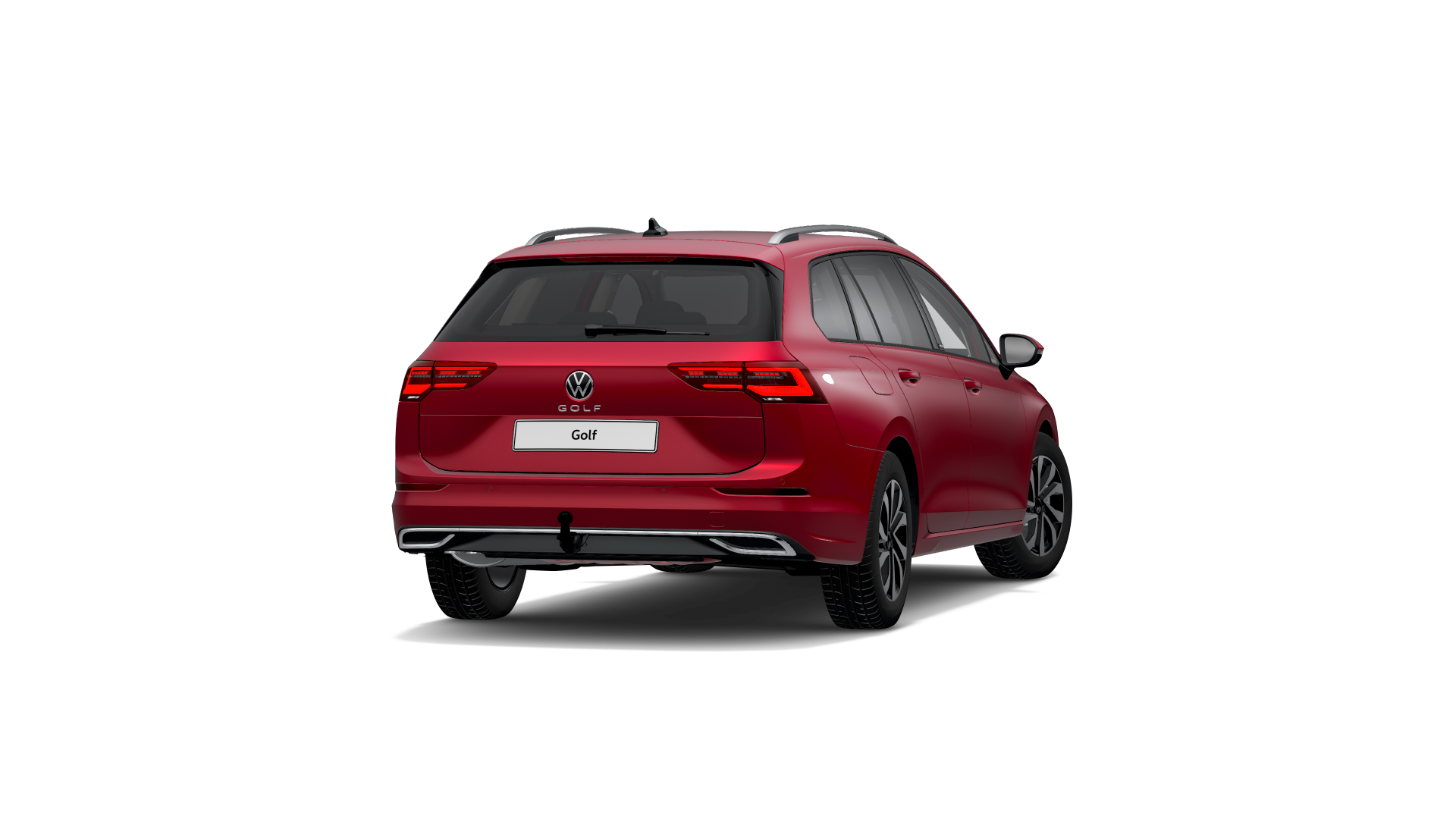 Volkswagen Golf 2.0 TDI DSG Golf VIII Variant