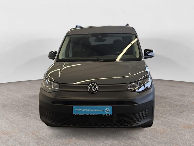 Volkswagen Caddy 1.5 TSI Combi DSG Maxi
