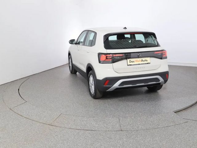Volkswagen T-Cross 4Me TSI