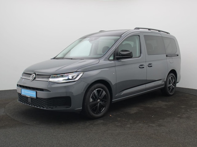 Volkswagen Caddy DSG Maxi