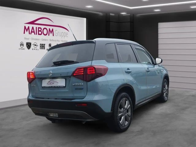 Suzuki Vitara 4x2 Comfort Hybrid