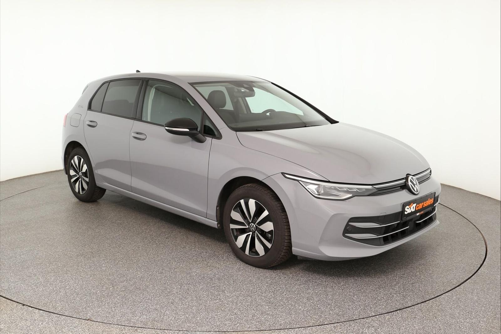 Volkswagen Golf 1.5 eTSI