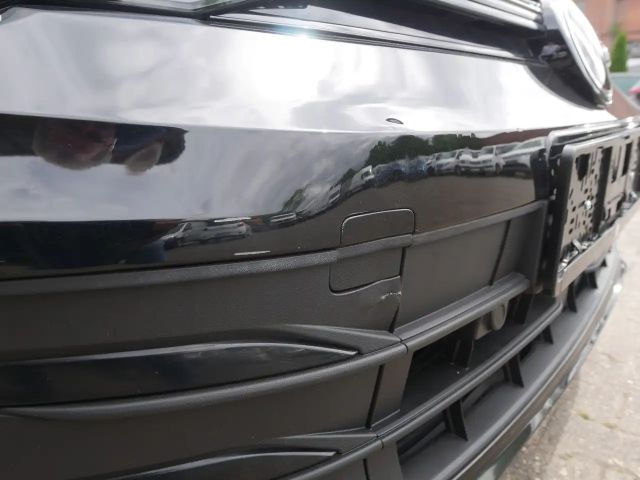 Volkswagen Golf 1.5 eTSI Golf VIII Life