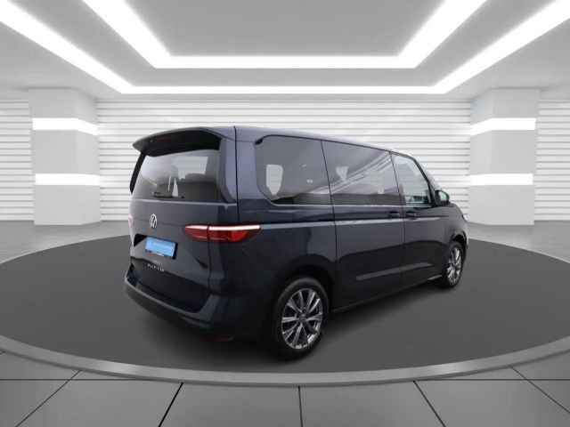 Volkswagen Multivan 1.5 TSI DSG Life T7