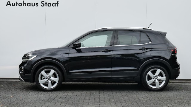 Volkswagen T-Cross 1.5 TSI DSG