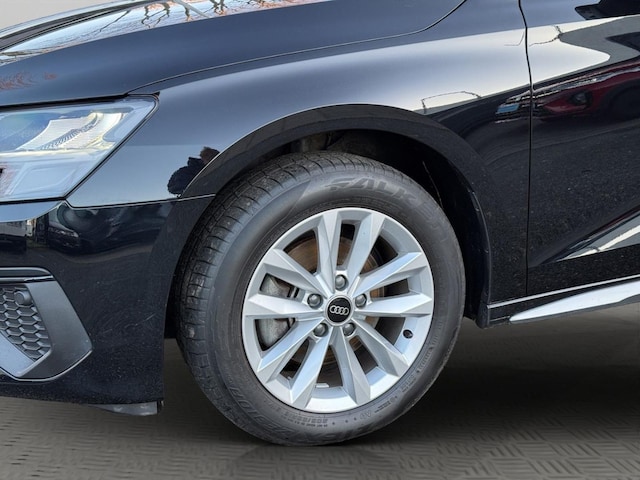 Audi A3 35 TFSI S-Tronic Sportback