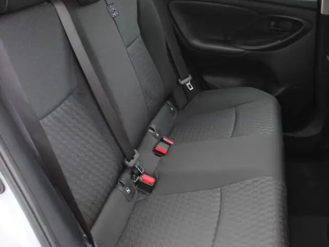 Toyota Yaris Comfort Hybride Team D