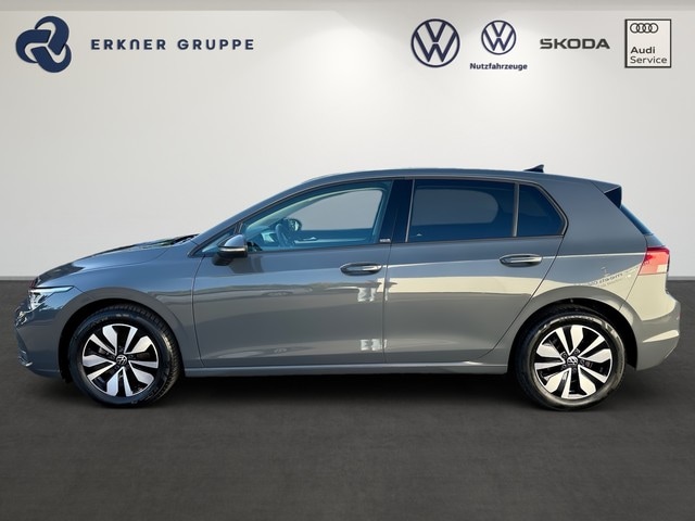 Volkswagen Golf 1.5 TSI Golf VIII Move