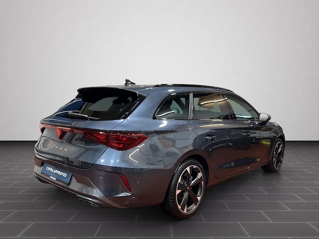 Cupra Leon DSG Sportstourer