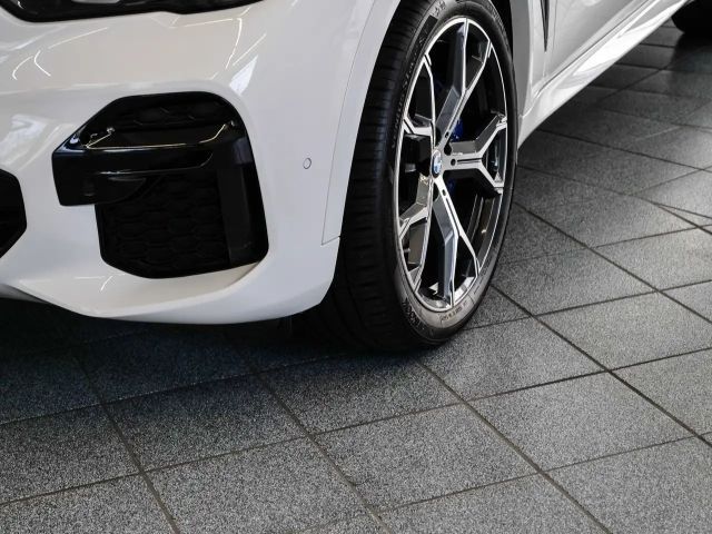 BMW X5 M-Sport xDrive30d