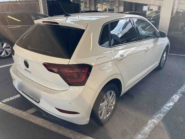 Volkswagen Polo 1.0 TSI IQ.Drive Style