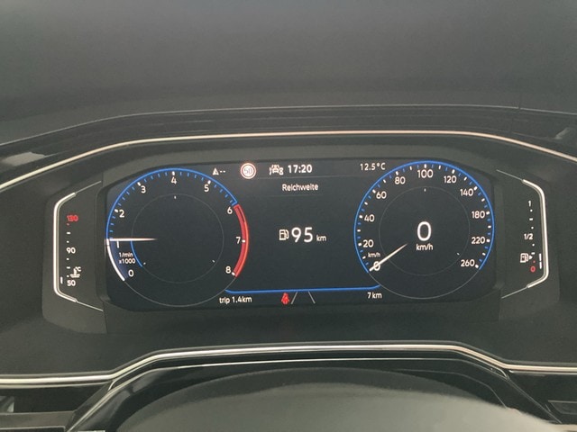 Volkswagen Polo IQ.Drive Style