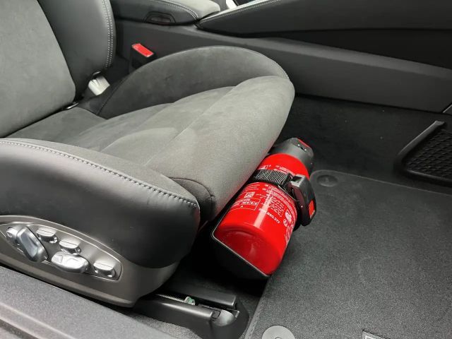 Porsche Cayman 718 RS