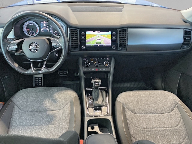 Skoda Kodiaq 2.0 TDI Ambition