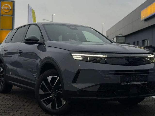 Opel Grandland X GS-Line