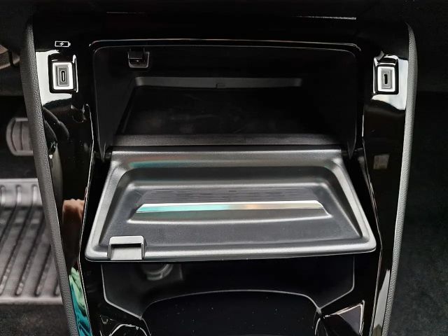 Peugeot 2008 Allure Pack Hybrid