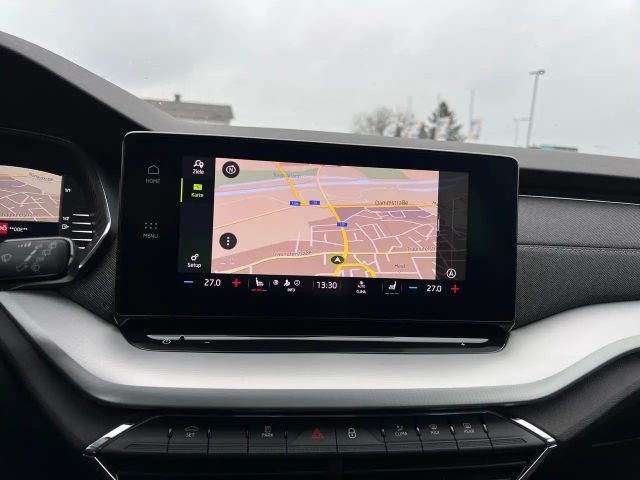 Skoda Octavia Combi Style Style