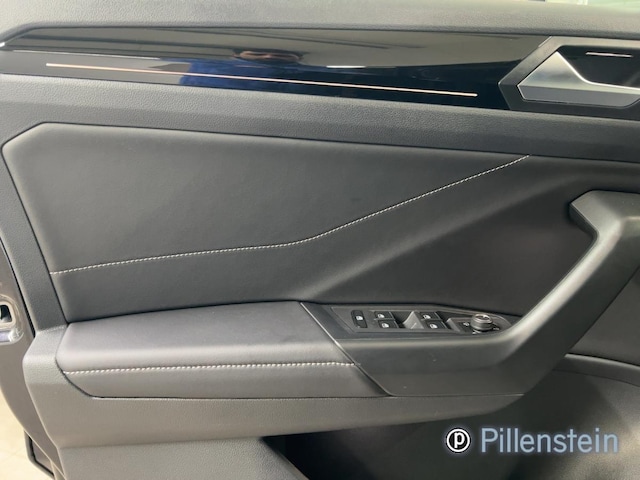 Volkswagen T-Roc DSG R-Line