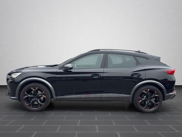 Cupra Formentor 1.4 VZ e-Hybrid