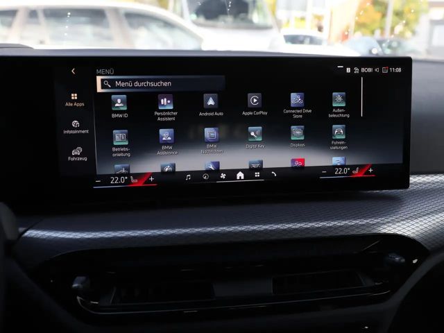 BMW i4 M-Sport Sedan eDrive40