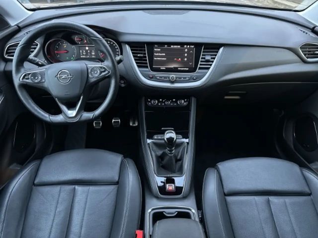 Opel Grandland X Ultimate