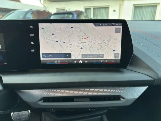 BMW 120 M-Sport Sedan