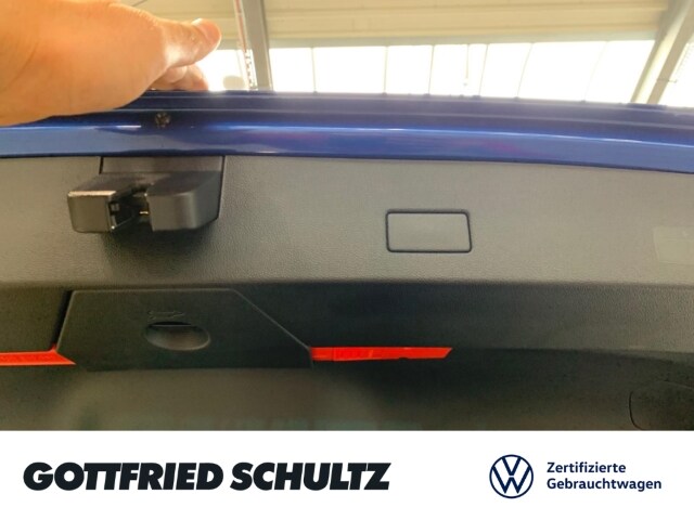 Volkswagen T-Roc DSG Style