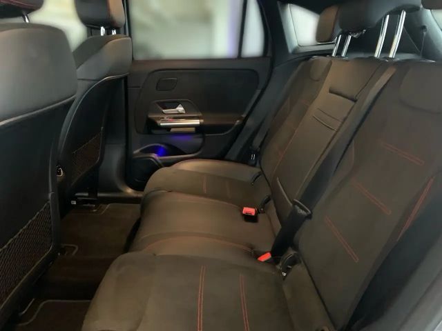 Mercedes-Benz EQA 250 AMG Line