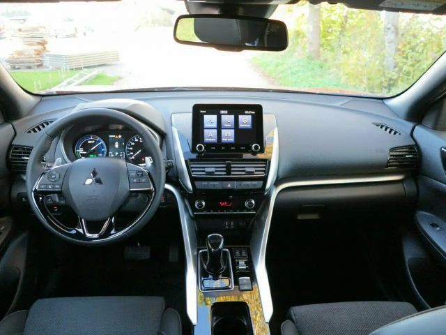 Mitsubishi Eclipse Cross Plus, mit Garantie auf 8 Jahre (Nimm8)