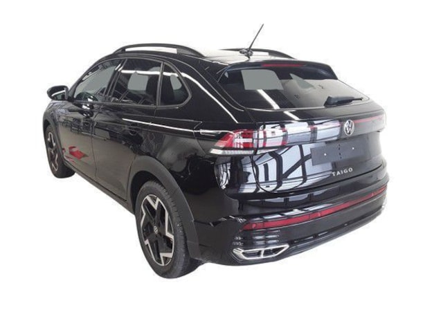 Volkswagen Taigo 1.0 TSI IQ.Drive R-Line