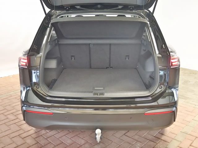 Volkswagen Tiguan DSG