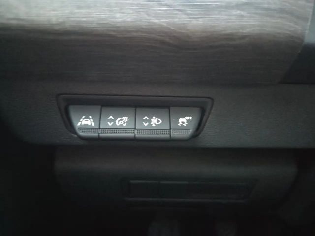 Renault Kangoo TCe 100