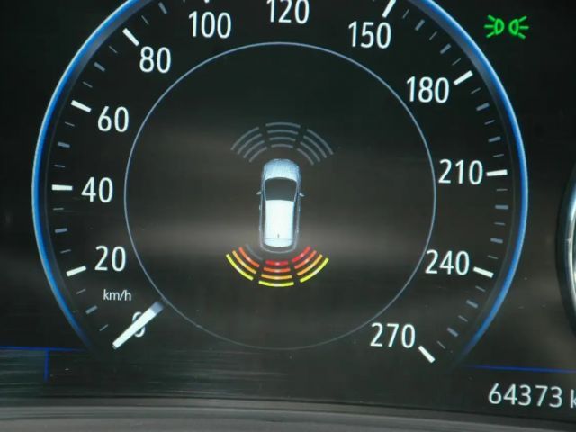 Opel Astra Elegance Sports Tourer Turbo