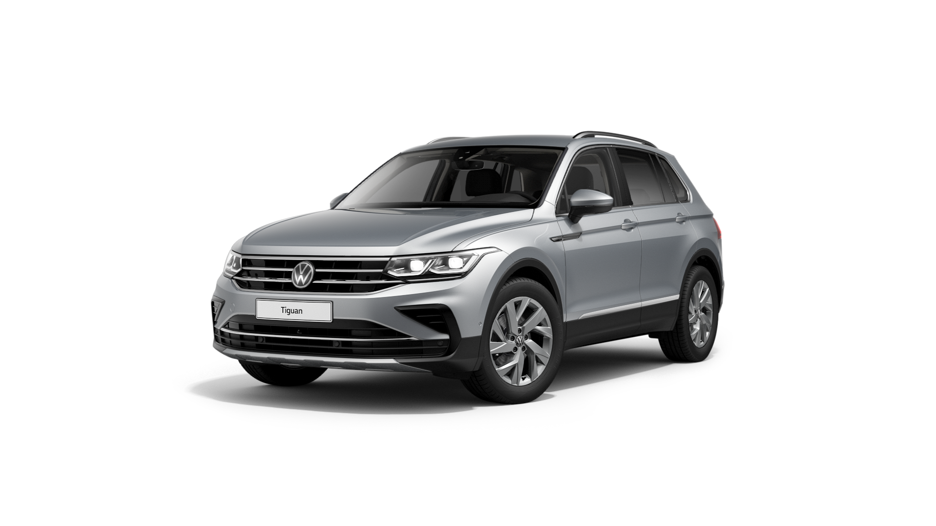 Volkswagen Tiguan 2.0 TDI DSG Elegance Elegance