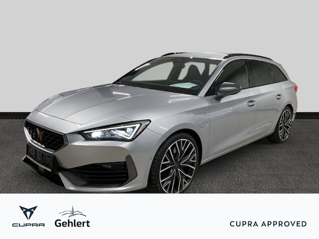 Cupra Leon Sportstourer VZ e-Hybrid