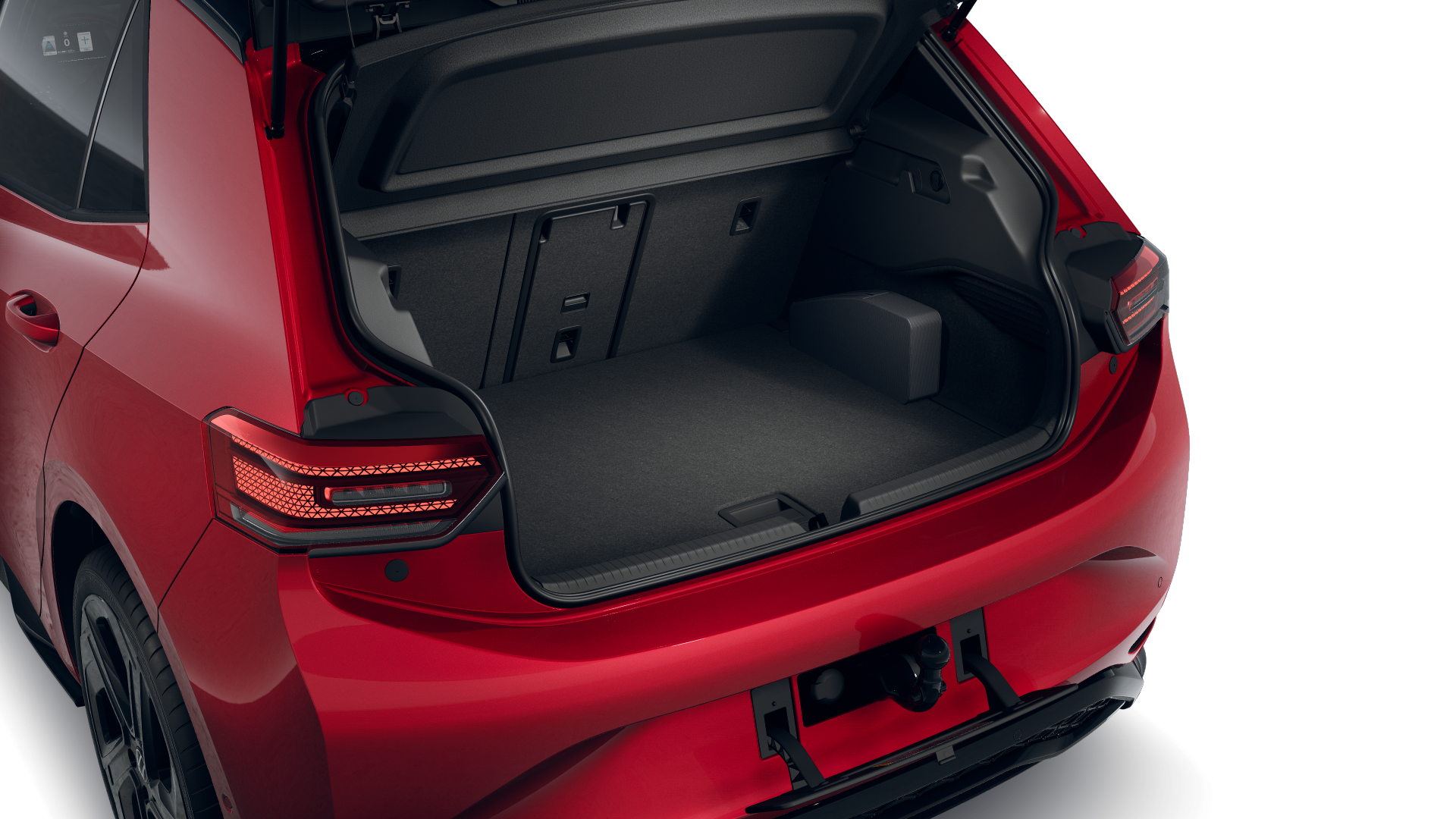 Volkswagen ID.3 GTX IQ.Drive