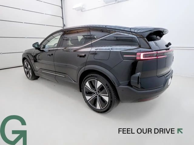 Polestar 3 Dual motor Long range