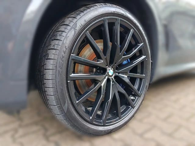 BMW X5 M-Sport xDrive40d