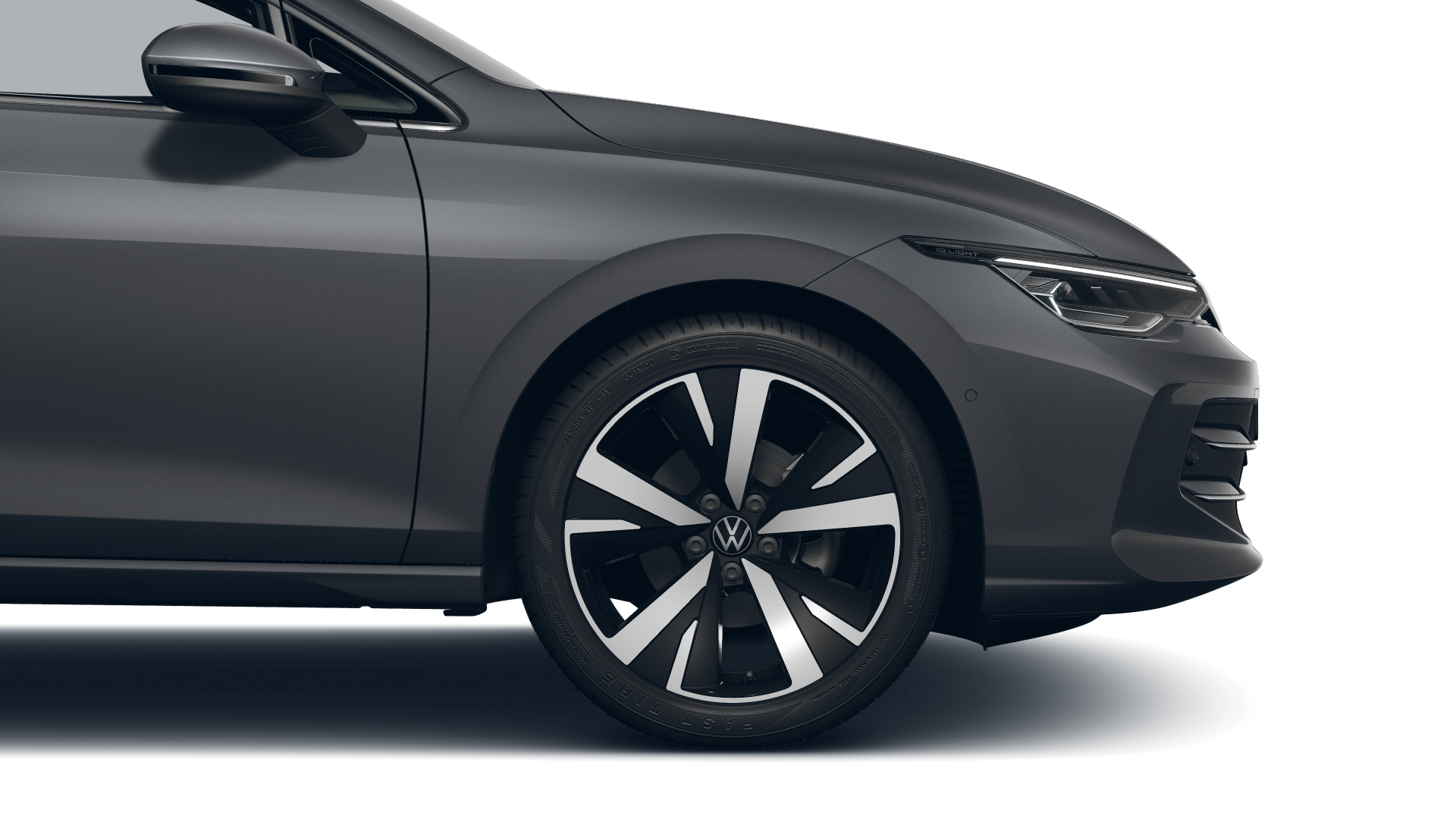 Volkswagen Golf DSG Variant e-Golf