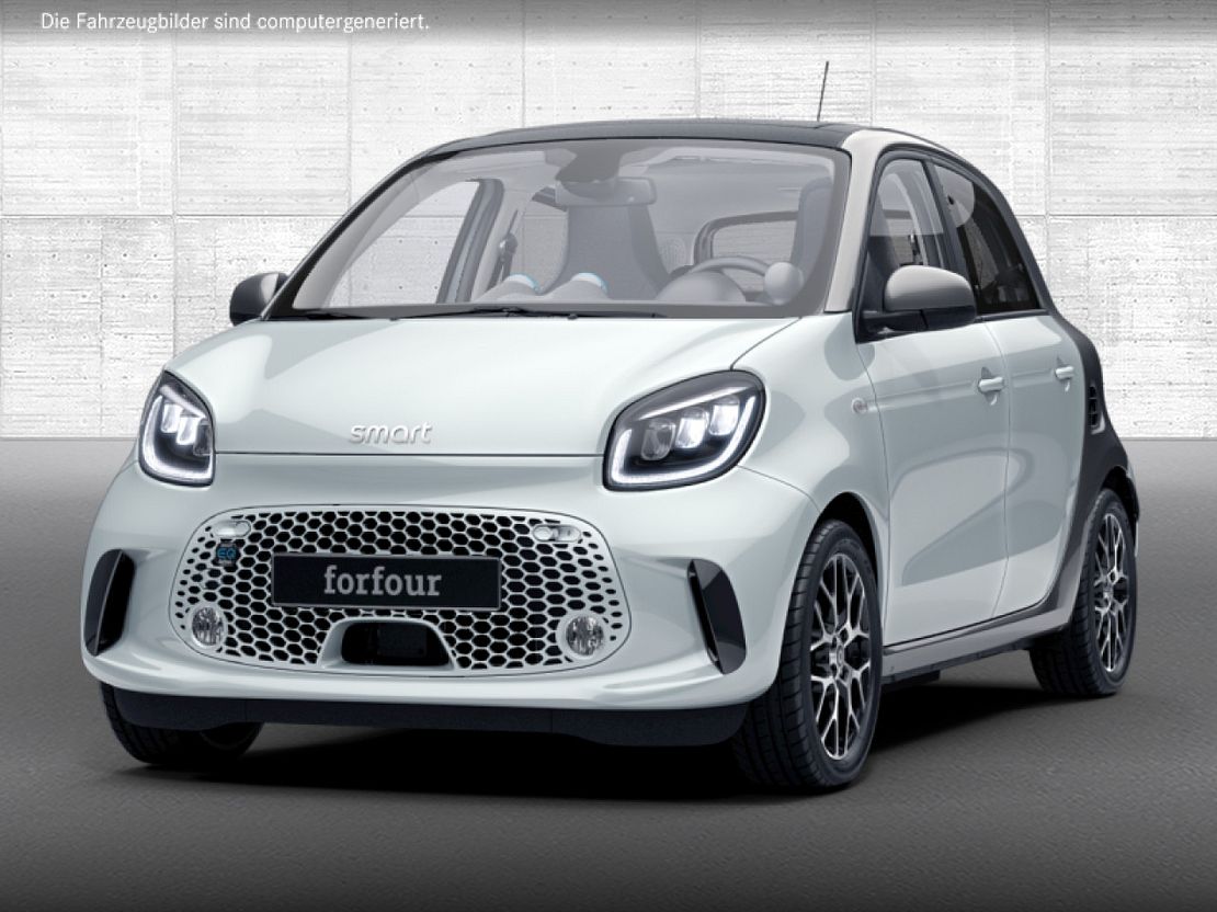 Smart EQ forfour Pulse