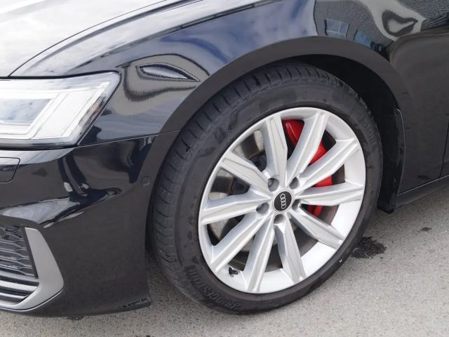 Audi A6 55 TFSI Hybride Quattro Sport