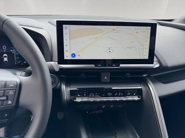 Toyota C-HR 4x2 Hybride