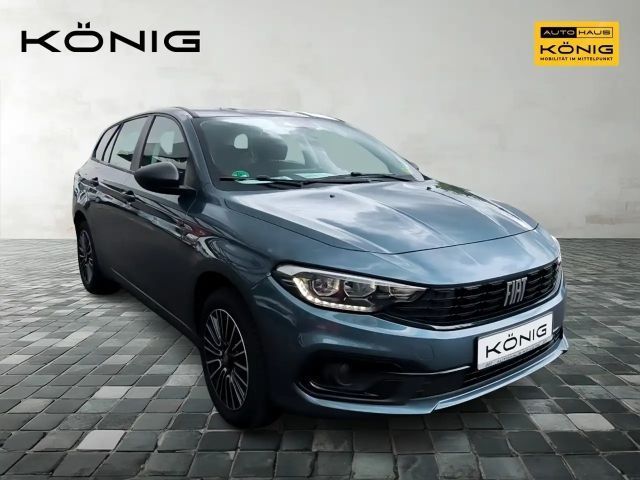 Fiat Tipo 1.5 GSE AUTOMATIK*KLIMA*CARPLAY*TEMPOMAT