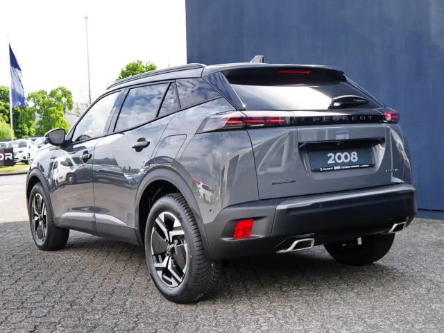 Peugeot 2008 Allure Pack Hybrid