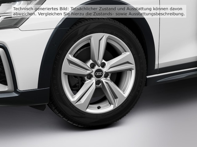 Audi A3 35 TDI S-Tronic