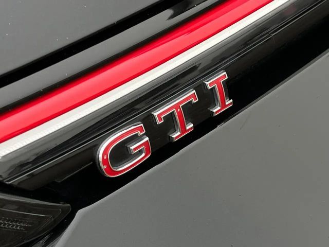 Volkswagen Golf GTI Golf VIII